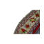 Wool Southwestern Area Rug