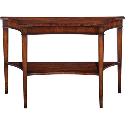 Coventry 48'' W Console Table