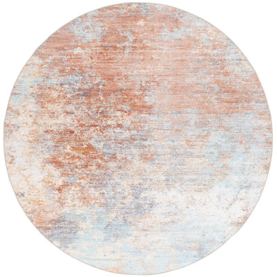 Kochyar Performance Machine Washable Abstract Rug