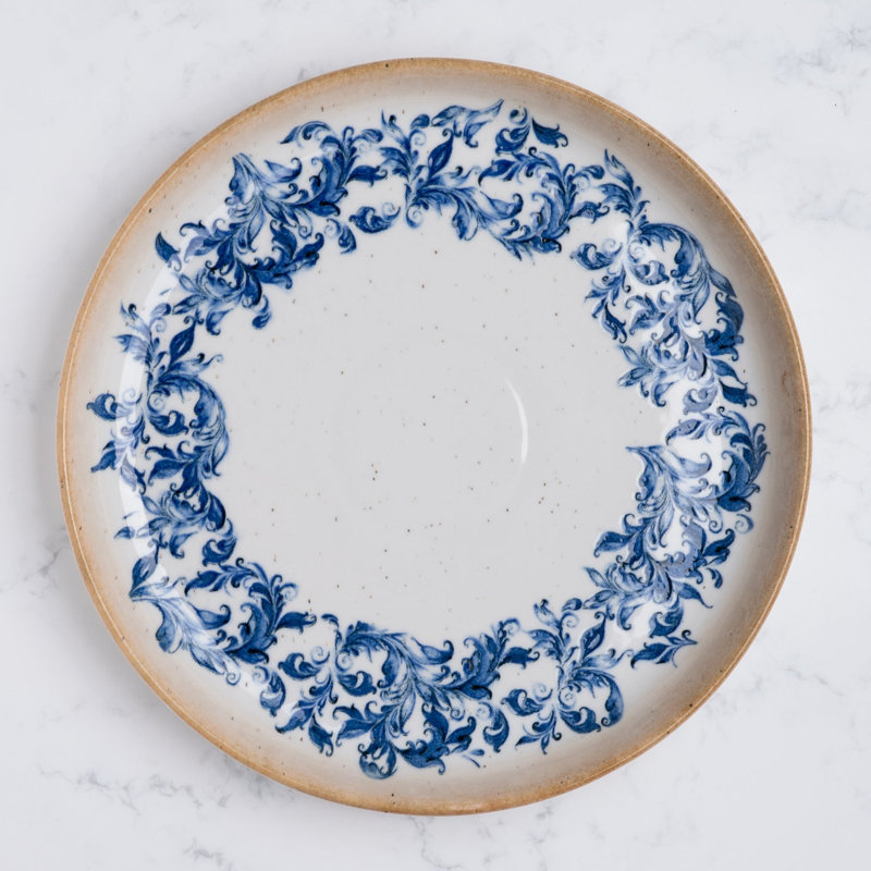 Titanium Flat Plate Flat | Porcelain
