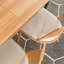 Aamira 4 - Person Dining Set-1172418729