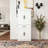 Kitchen Pantry Cabinet