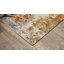 Tapis intérieur / extérieur beige / orange Arjay-382417197