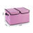 Rebrilliant Fabric Decorative Bin-573488693