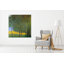 Gustav Klimt - Wrapped Canvas Painting-21211711