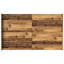 Storage Bed Frame Old Wood Engineered Wood