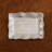 Giftables Organic Pearl Rectangular Engraved Tray Time To Mahj!