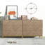 80 cm W Chest of 3 Drawers