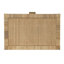 Commode 3 tiroirs Janell