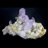 Amethyst - Vera Cruz, Mexico