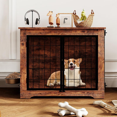Dog House