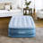 Beautyrest Sensa-Rest Inflatable Air Mattress with Anti-Leak Built-in Pump, Blow up guest bed-55177390
