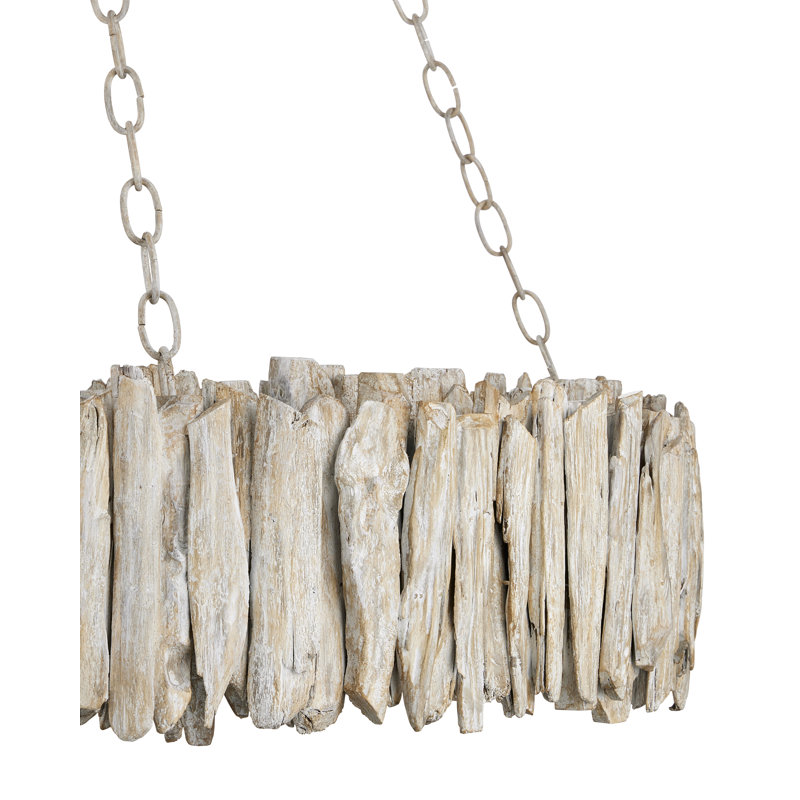 Lustre Driftwood