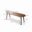 Banc en bois massif pour table de salle à manger-1861213712-1870146851