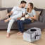 Stainless Steel Litter Box