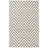 Zeasia Hand Loomed Jute Chevron Rug-17935174