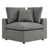 Polyester Charcoal selected