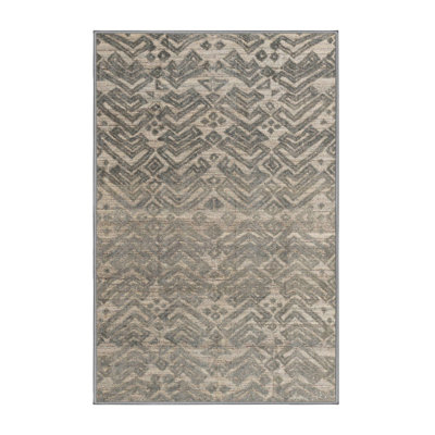 Abstract Indoor Rug