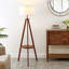 Lampe trépied 68 "Faris