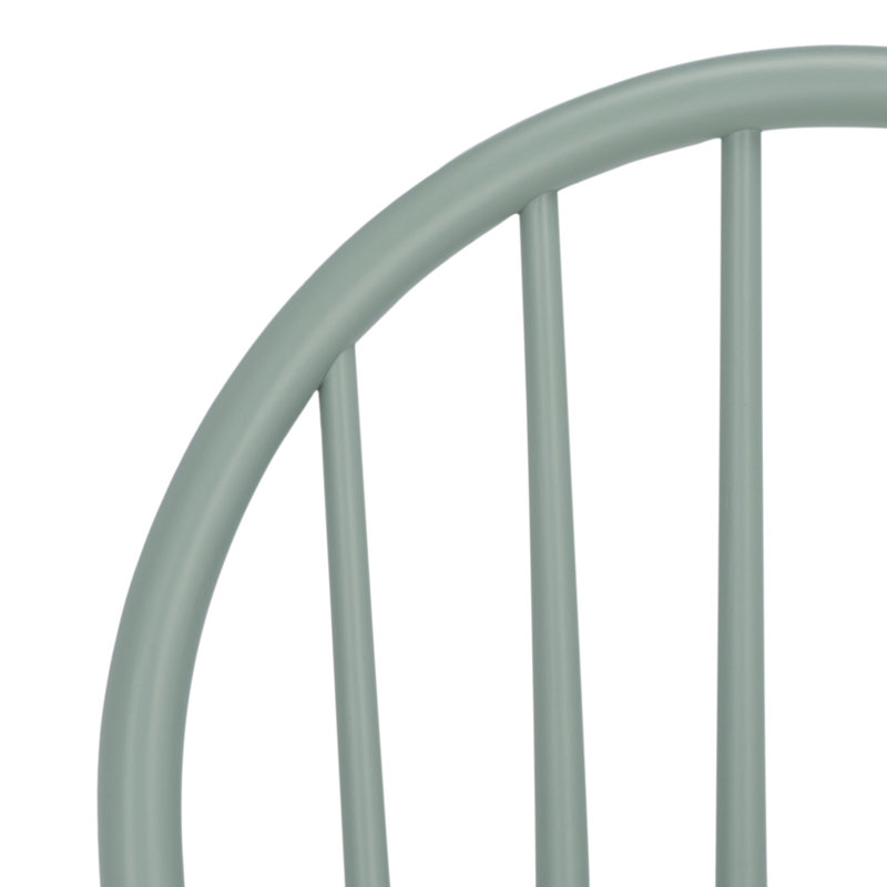 Chaise Omaha, Sauge