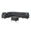 Canapé Henry Chenille-91307295