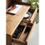 Armoire d'appoint multifonctionnelle à grande capacité