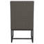 Michael Weiss Outdoor Lounge Chair-1652947651