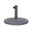  Resin Free Standing Umbrella Base