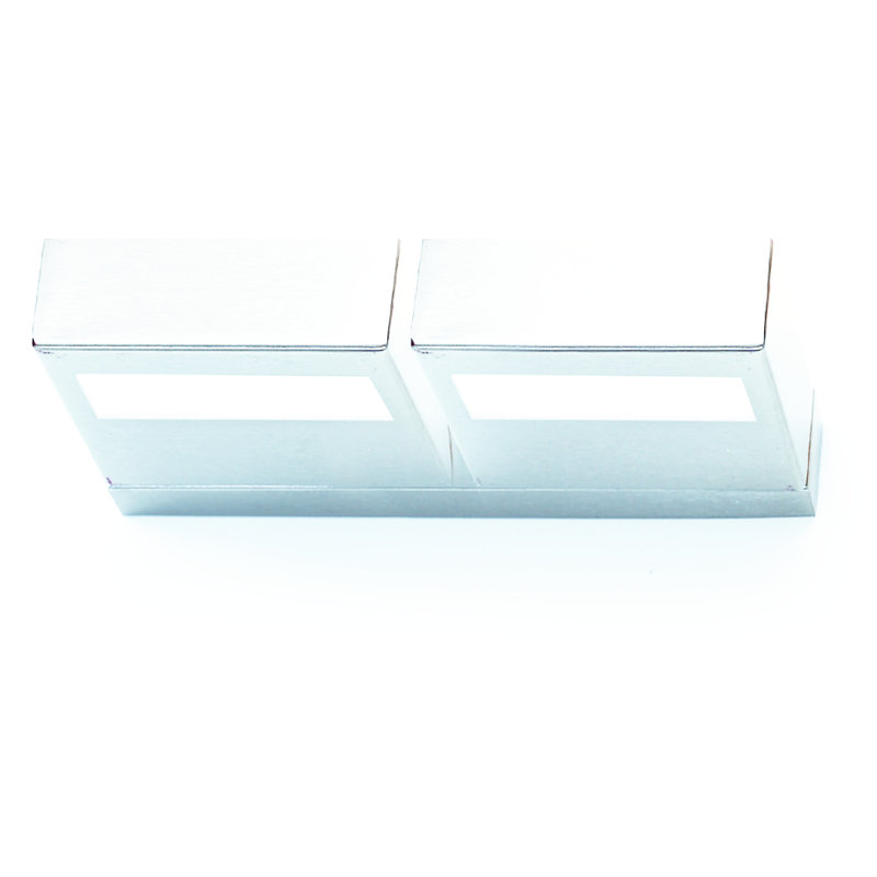 Mojito Up & Downlight, White