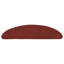 Hixson Red Stair Tread-1389594762
