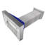 30" Fingerprint Resistant Stainless Steel Range Hood with Fingerprint Resistant Shell (8654SN-30)-1474130255