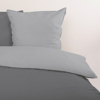 TWO-TONE SOLID COLORS Bettwäsche