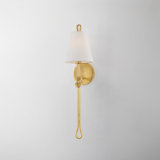 Alburgh 1 - Light Wallchiere Sconce