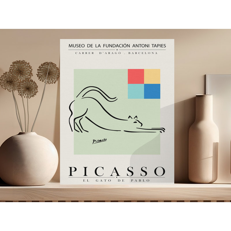 Wrapped Canvas Print Set, 20x24