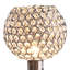 Lampe de table 11,5 "Elise