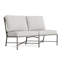 Venetian Outdoor 2 - Seat Loveseat-1590516278-1590516282