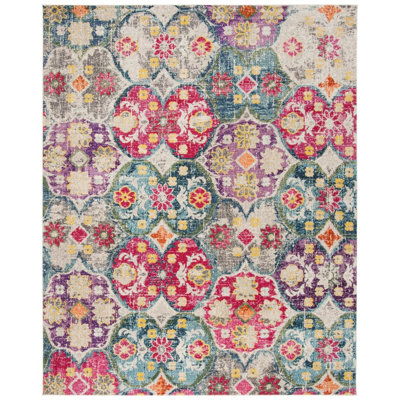 Eastchester Abstract Area Rug