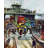 Hudson Ferry by Thornton Utz Print on Wrapped Canvas-15880996