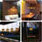 5.9'' Hardwired Outdoor Hanging Light