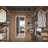 Greenburg Rectangle LED Wall Mirror-176755899