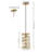 Chadwood 1 - Light Pendant-588386592