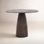 Aramis Bistro Table Bronze