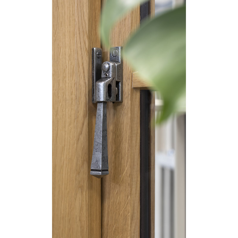 Shutter / Door Accessory, Pewter