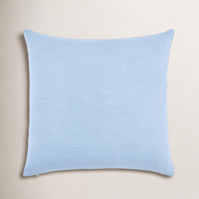Lanie Linen Pillow Cover