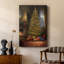 Art des Fêtes de Noël - Art déco sur mesure Cavas-118053269