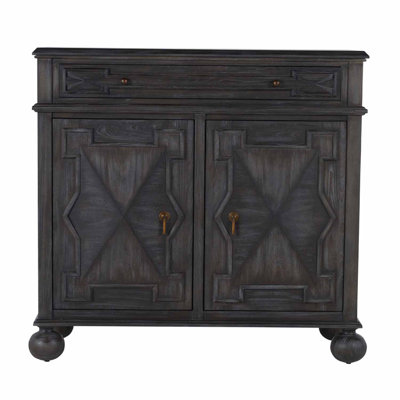 Ezekiel Cabinet- Dark