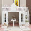 Lit superposé avec tiroirs Roseanna Kids-462676820-462676827