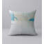 Abstract Throw Pillow-2063582443