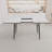 1 Piece Rectangular Dining Table Without Chair