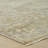 Glaspie Sandstone Elegance Hand-Knotted Wool Area Rug-706749648